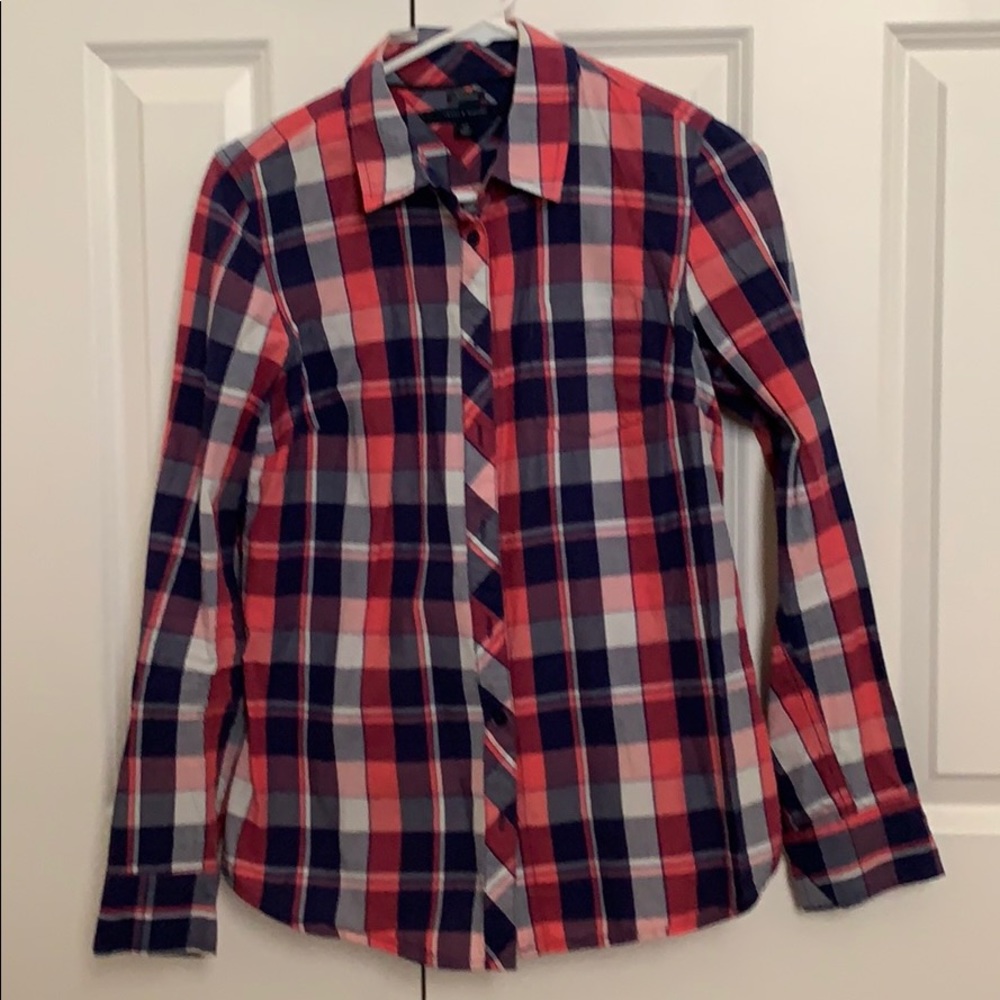 Tommy Hilfiger Button up Shirt